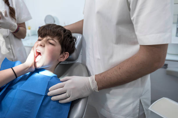 Best Affordable Emergency Dental Care  in Mystic Island, NJ