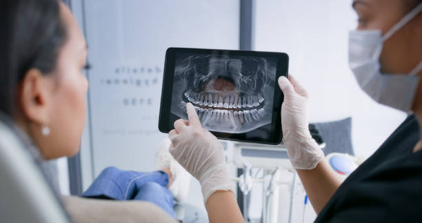 Best Chipped Tooth Repair Near Me  in Mystic Island, NJ