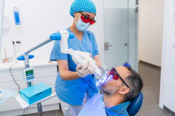 Best Broken Tooth Emergency  in Mystic Island, NJ