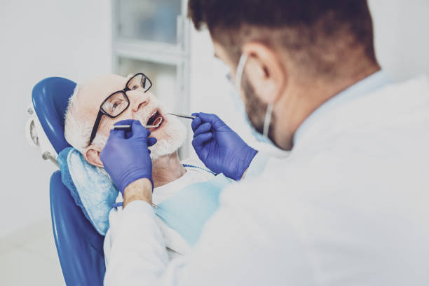 Best Tooth Pain Emergency Relief  in Mystic Island, NJ
